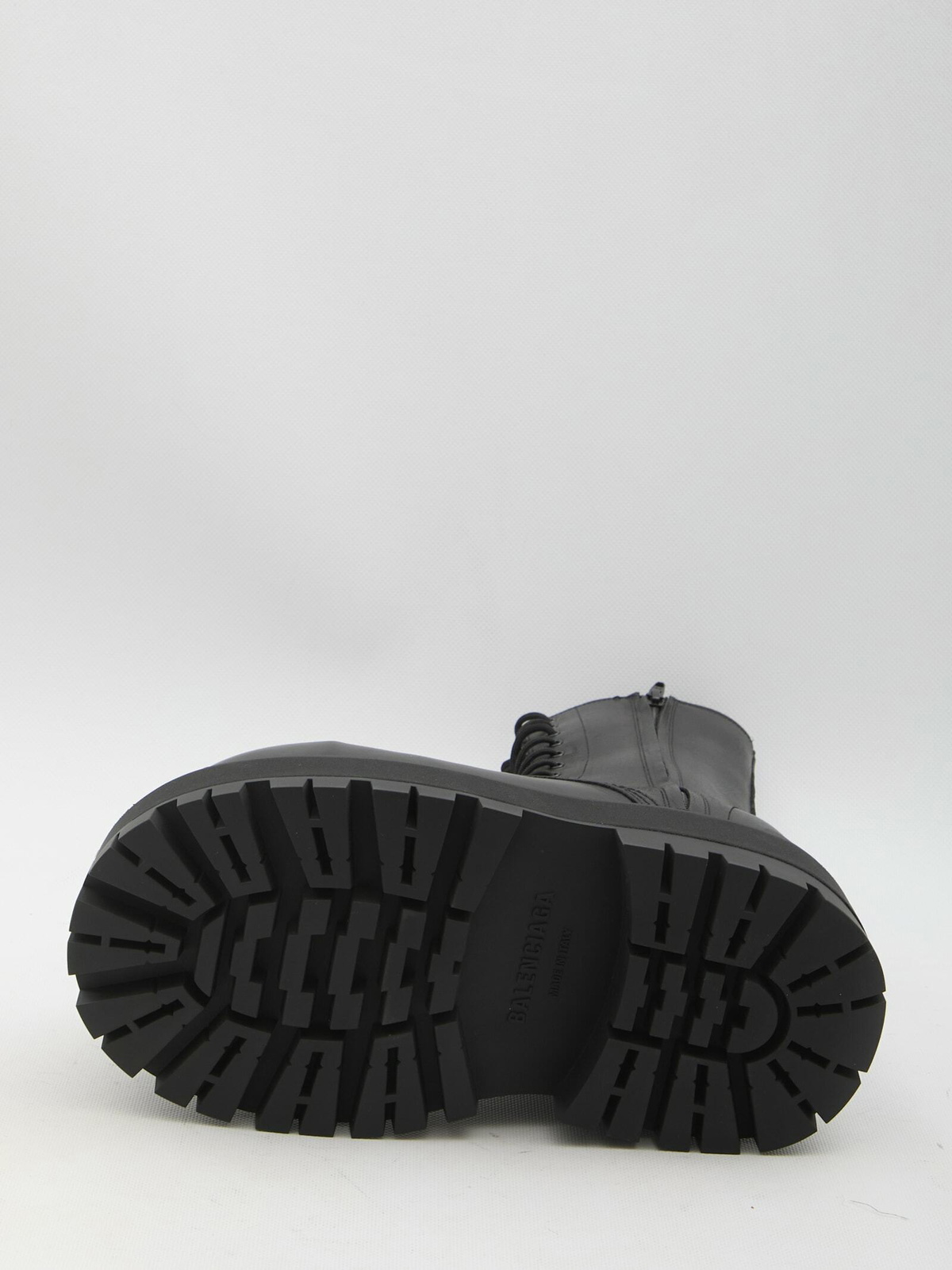 Balenciaga Giant Boots Balenciaga