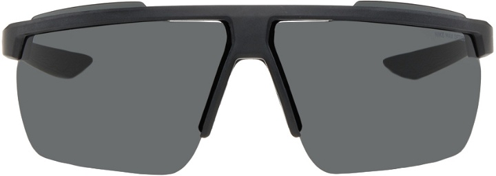 Photo: Nike Black Windshield Sunglasses