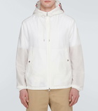 Moncler Grimpeurs jacket