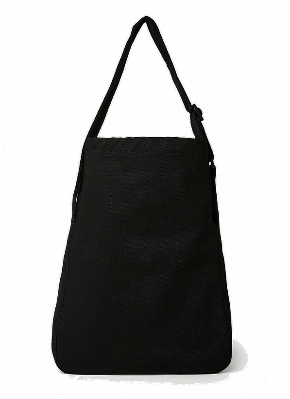 Photo: Sling Tote Bag in Black