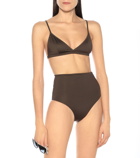 Asceno - Genoa triangle bikini top