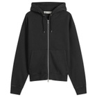 Our Legacy Men's Rascal Hoodie in Black