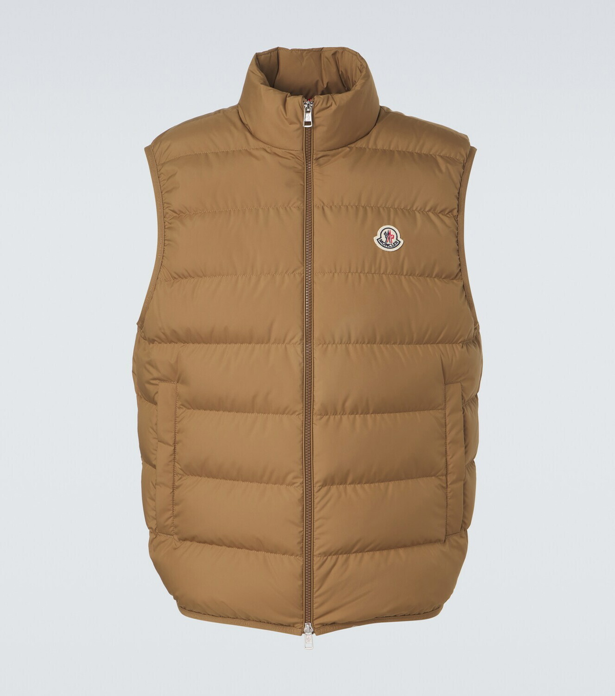 Moncler Contrin down vest