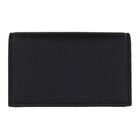 Loewe Black Business Bifold Card Holder
