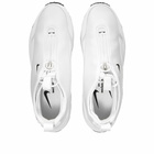 Comme des Garçons Homme Plus x Nike Airmax Sunder Sneakers in White