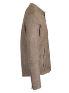 Giorgio Brato Biker Jacket