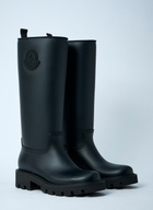 Moncler Kickstream Rain Boots