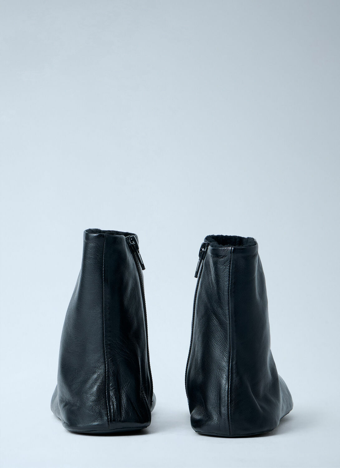 The Row Stella Boots