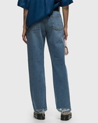 Won Hundred Baggy Jeans Blue - Womens - Jeans