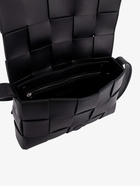 Bottega Veneta   Cassette Black   Mens