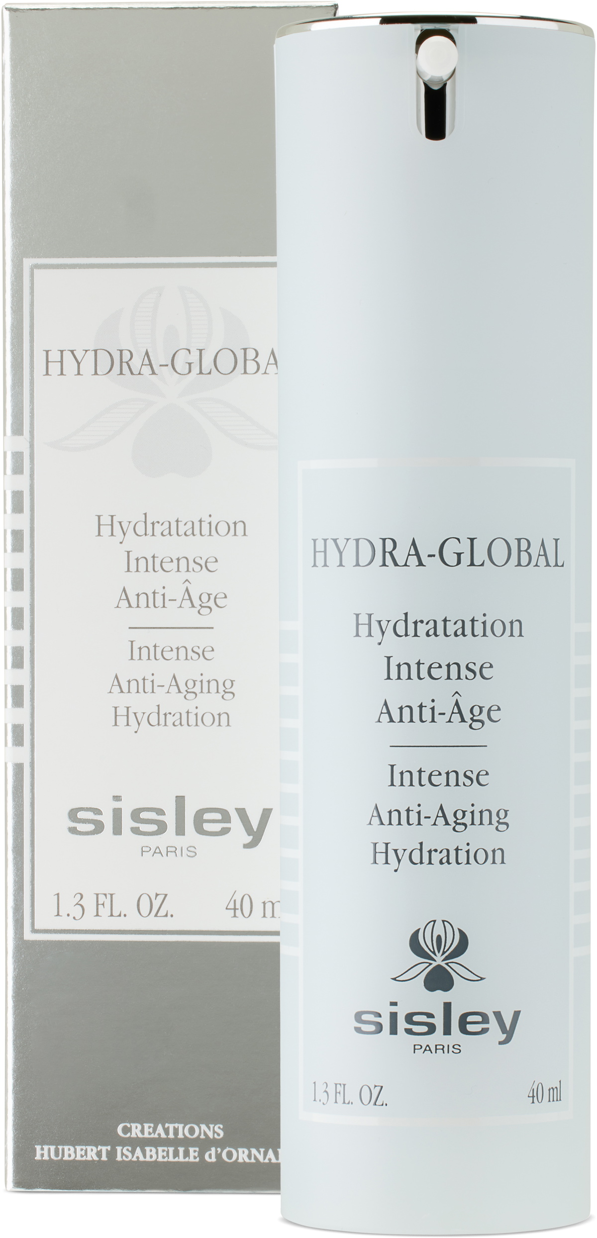Sisley-Paris Hydra-Global Moisturizer, 40 mL