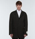 Dolce&Gabbana - Cotton gabardine suit jacket