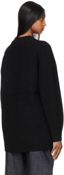 by Malene Birger Black Disma Sweater