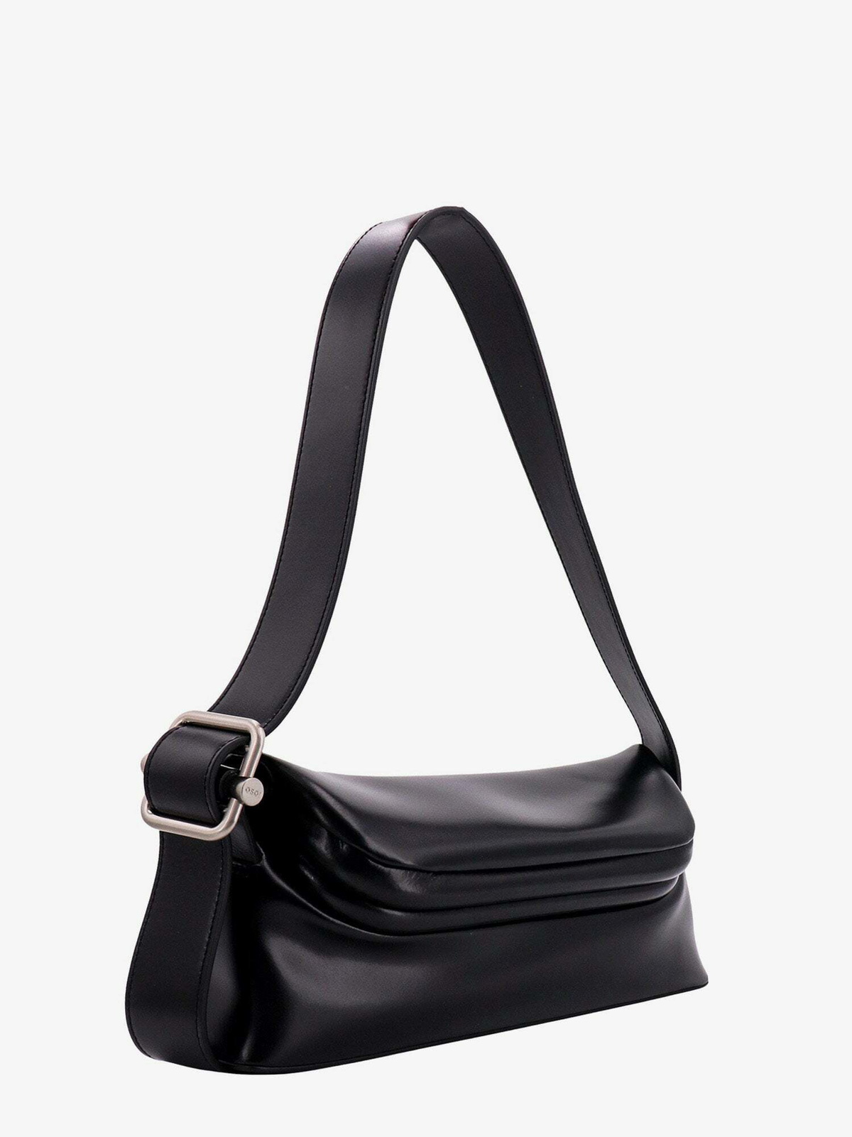 Osoi Folder Brot Black Womens OSOI