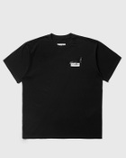 Maison Margiela MM6 TEE Black Mens Shortsleefe