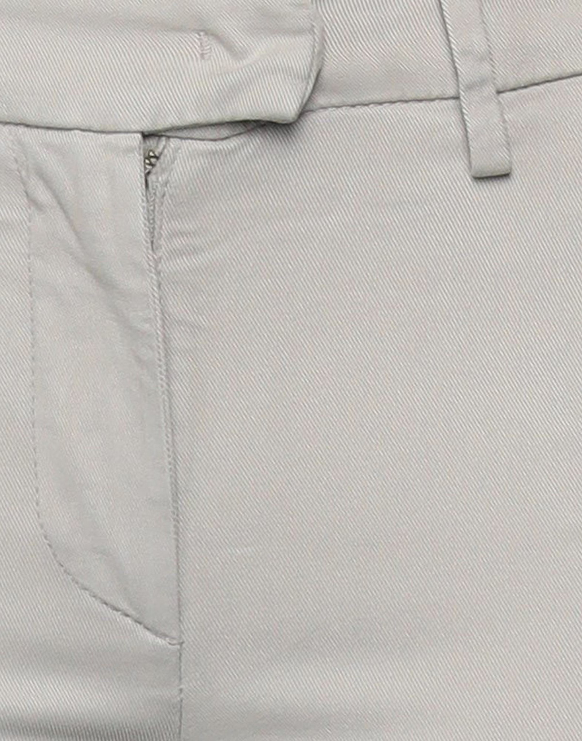 Dondup Womens Pants in Grey