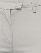 Dondup Womens Pants in Grey