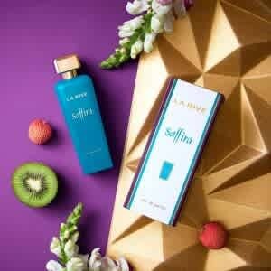 La Rive Ladies Saffira EDP Spray 3 oz Fragrances 5903719644921