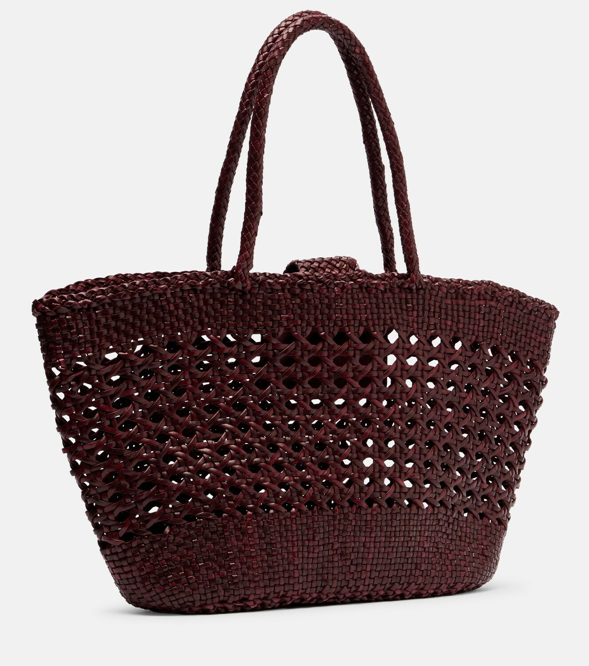 Rixo x Dragon Diffusion Lucine tote bag