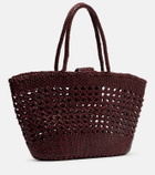 Rixo x Dragon Diffusion Lucine tote bag