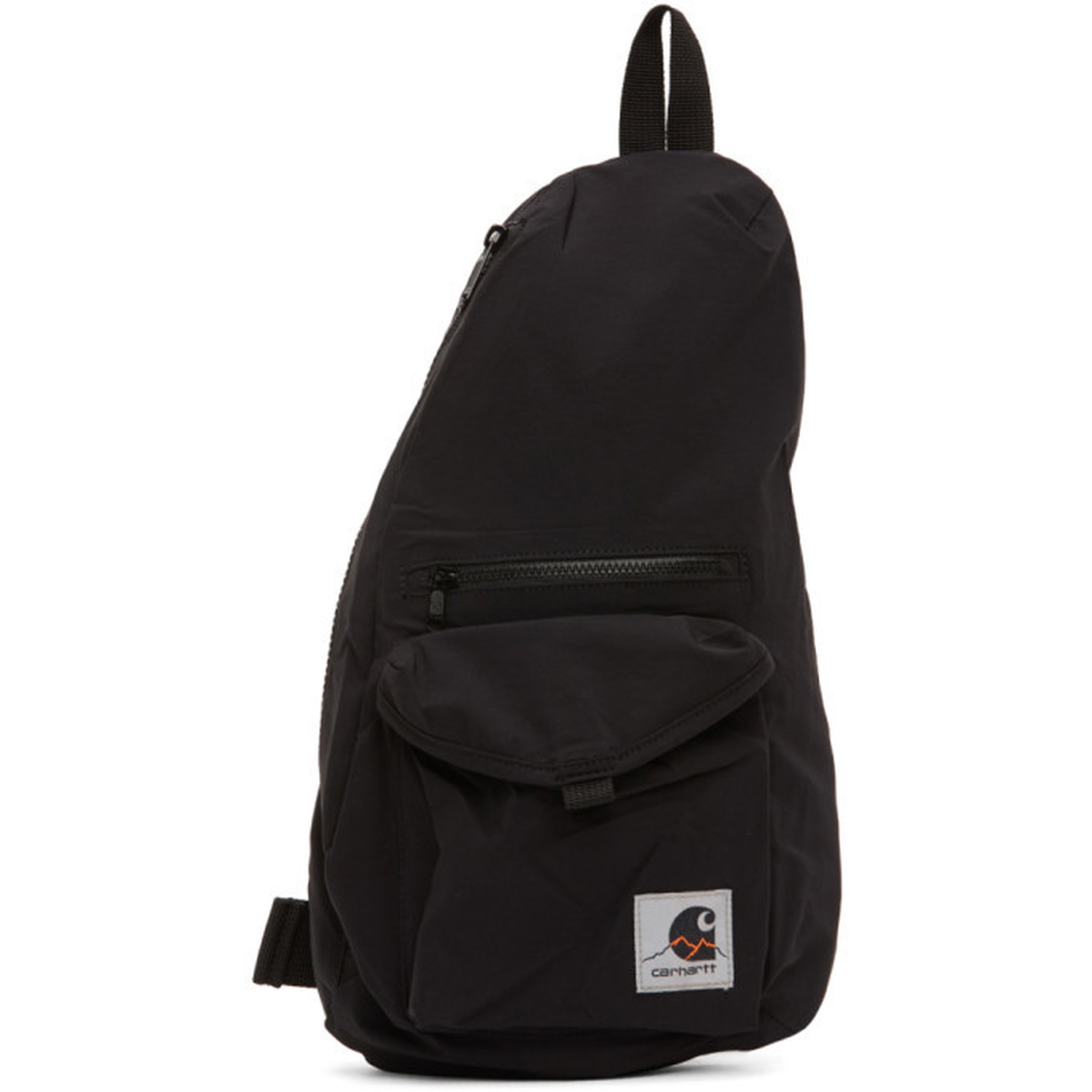 Carhartt Black Sling Bag