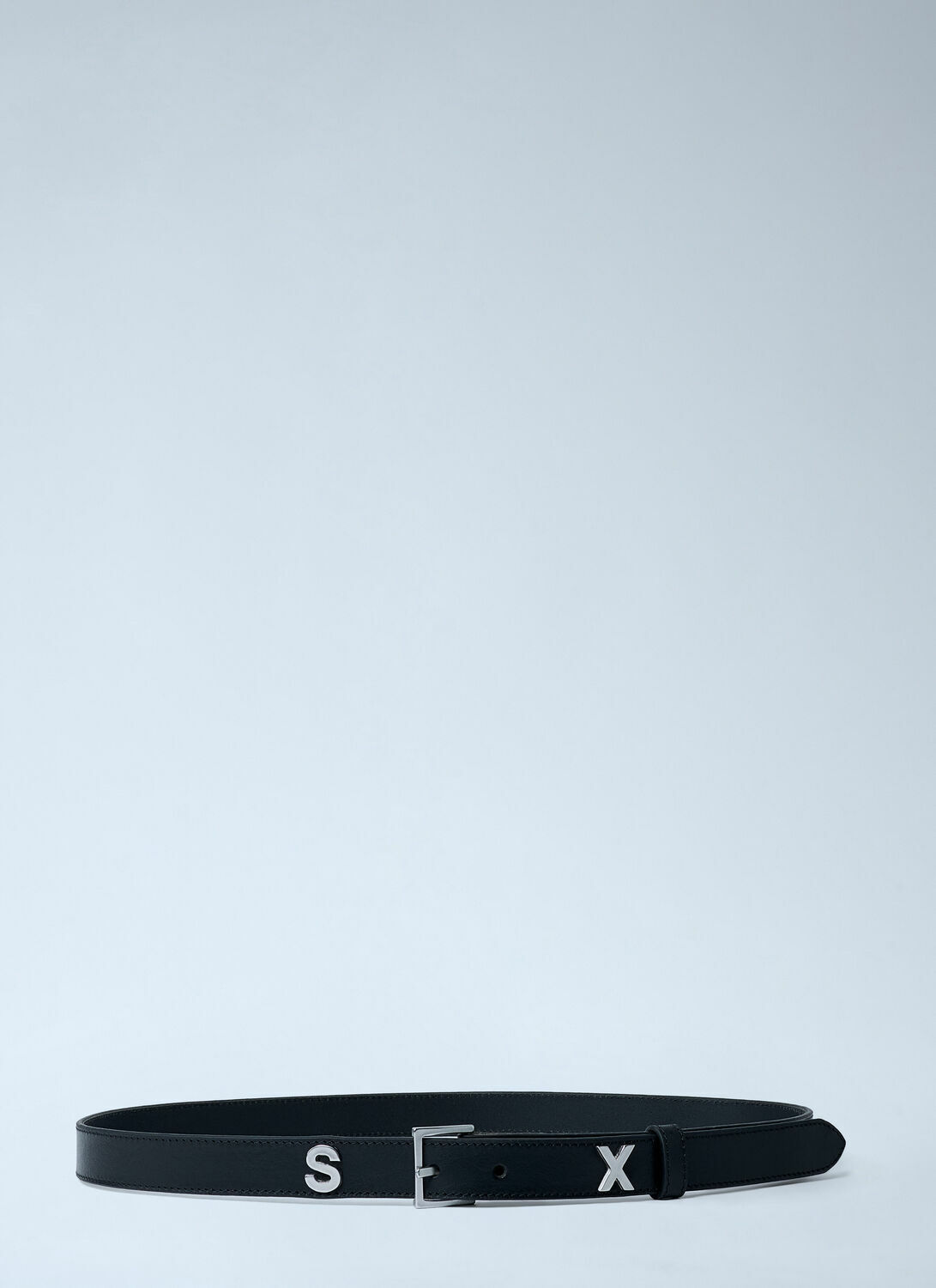 Martine Rose Sex Belt