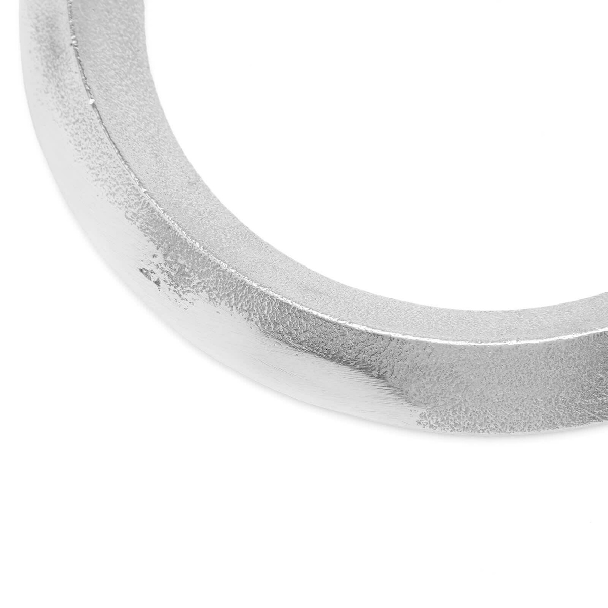 ferm LIVING Levee Trivet in Aluminium 
