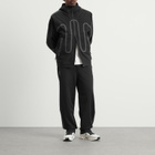 ON Men's IK Waterproof Jacket in Black