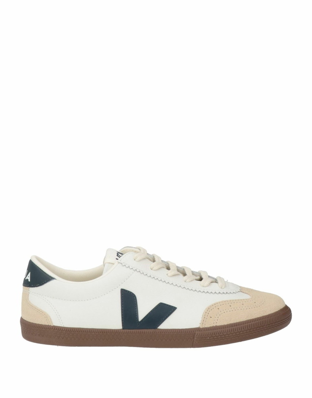 Photo: Veja Womens Sneakers in Beige