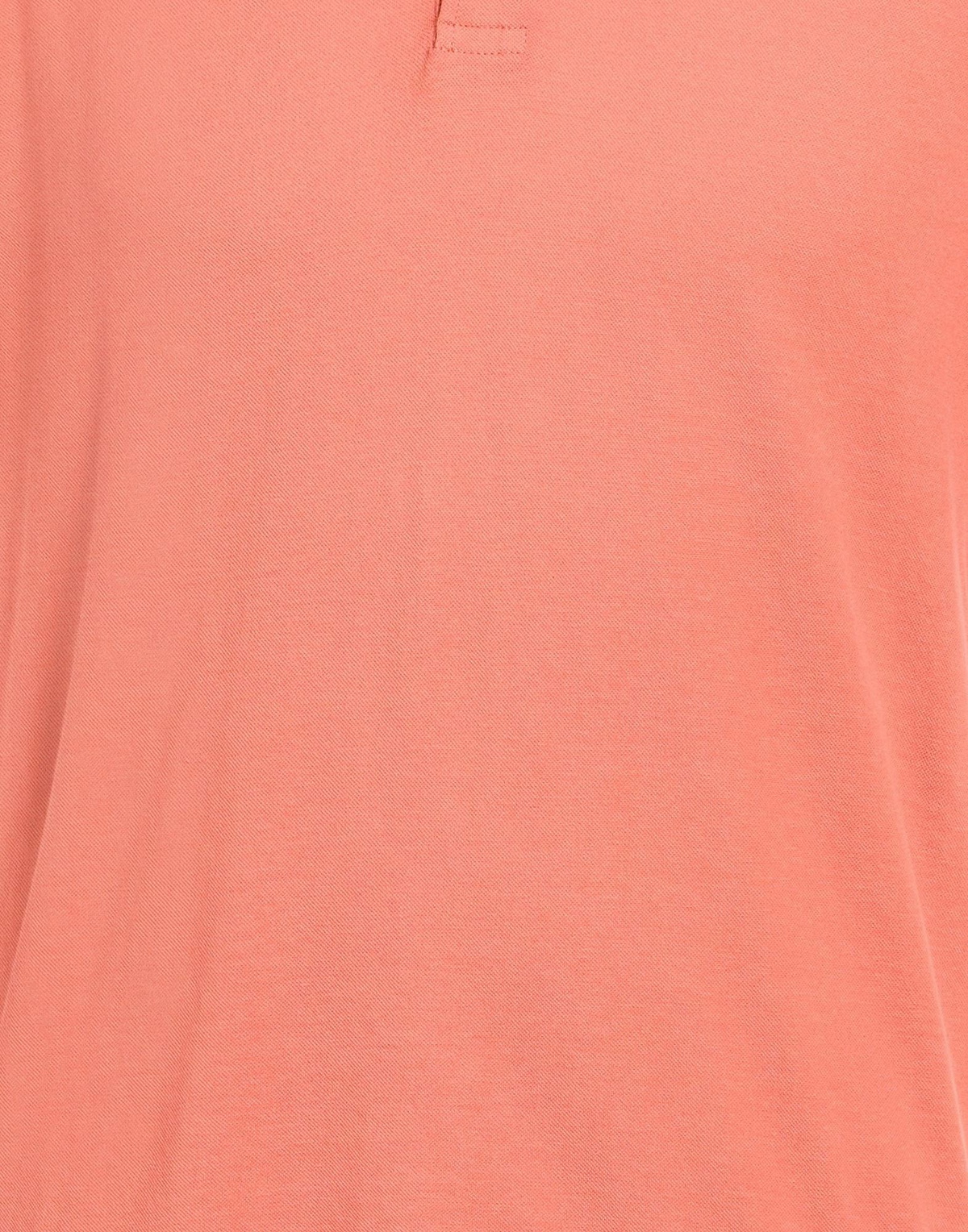Fedeli Mens Polo shirt in Orange