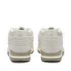 Nike Men's Air Alpha Force Sneakers in Light Bone/Coconut Milk