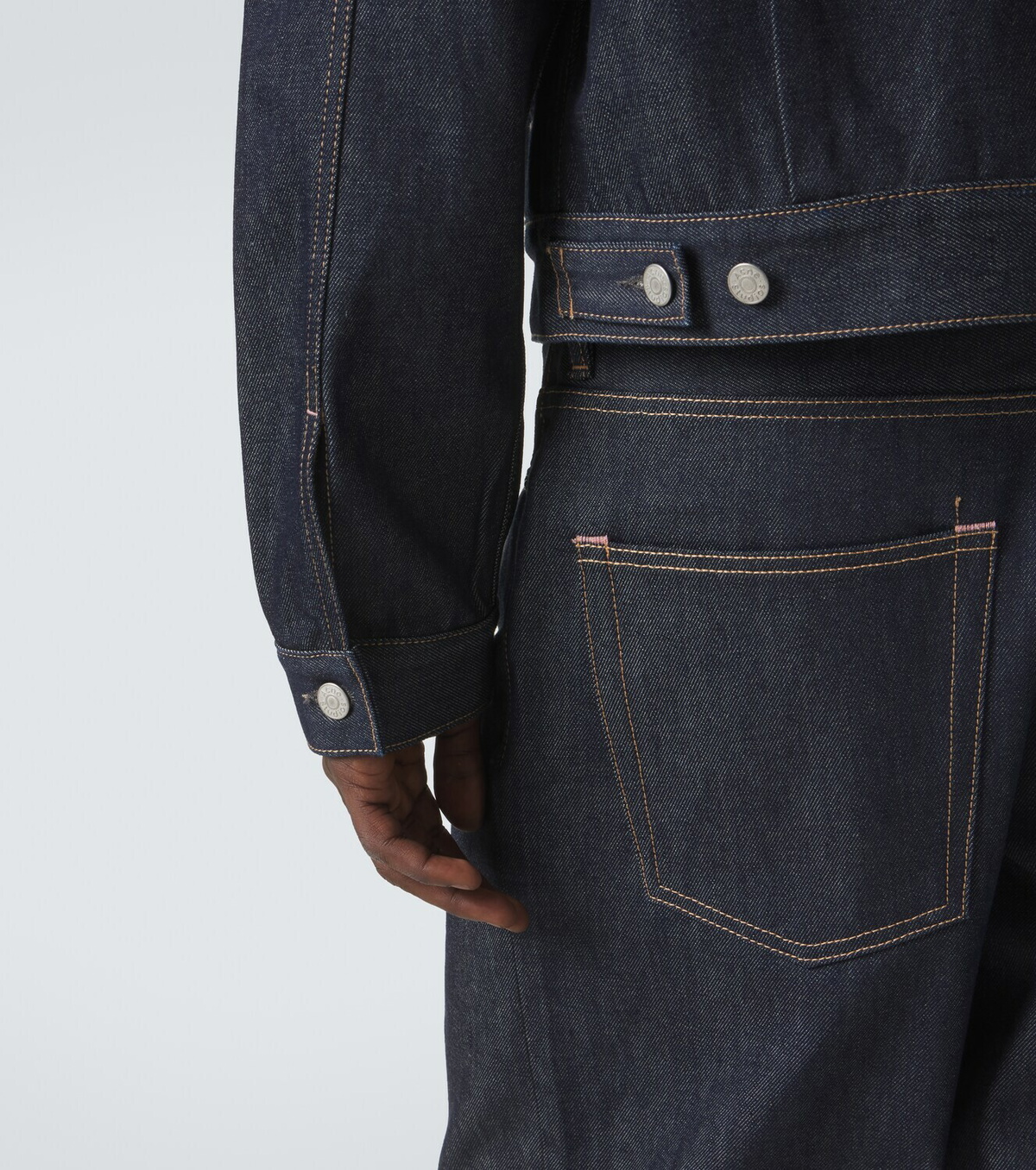 Acne Studios Denim jacket