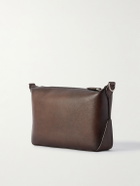 Berluti - Toujours Soft Scritto Venezia Leather Pouch