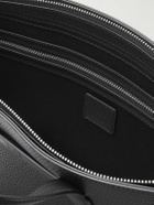 Dunhill - 1893 Harness Full-Grain Leather Document Holder