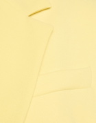 Dsquared2 Womens Suit in Yellow