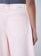 Sportmax High-Waisted Cargo Trousers