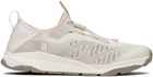 The North Face Off-White Platte Canyon Sneakers