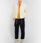 Common Projects - Original Achilles Suede High-Top Sneakers - Men - Neutral