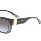 Dolce & Gabbana Eyewear Women's Dolce & Gabbana DG6171 Sunglasses in Black