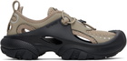 Crocs Khaki Trailbreak 2 Sneakers