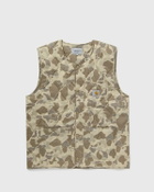 Carhartt WIP Skyton Vest Beige Men