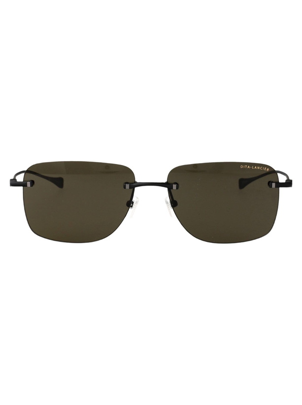 Photo: Dita Lsa-119 Sunglasses