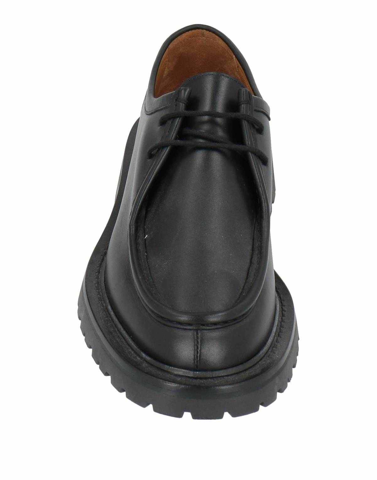 Legres Womens Lace-up shoes in Black