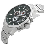 Citizen Chronograph Quartz Green Dial Watch AN3690-56X