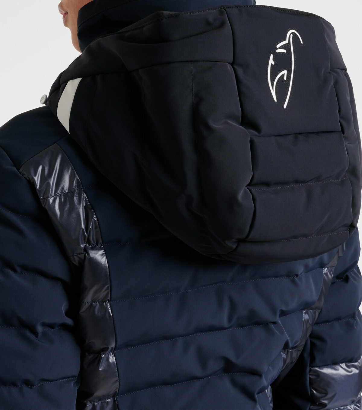 Toni Sailer Lisbeth ski jacket