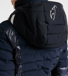 Toni Sailer Lisbeth ski jacket