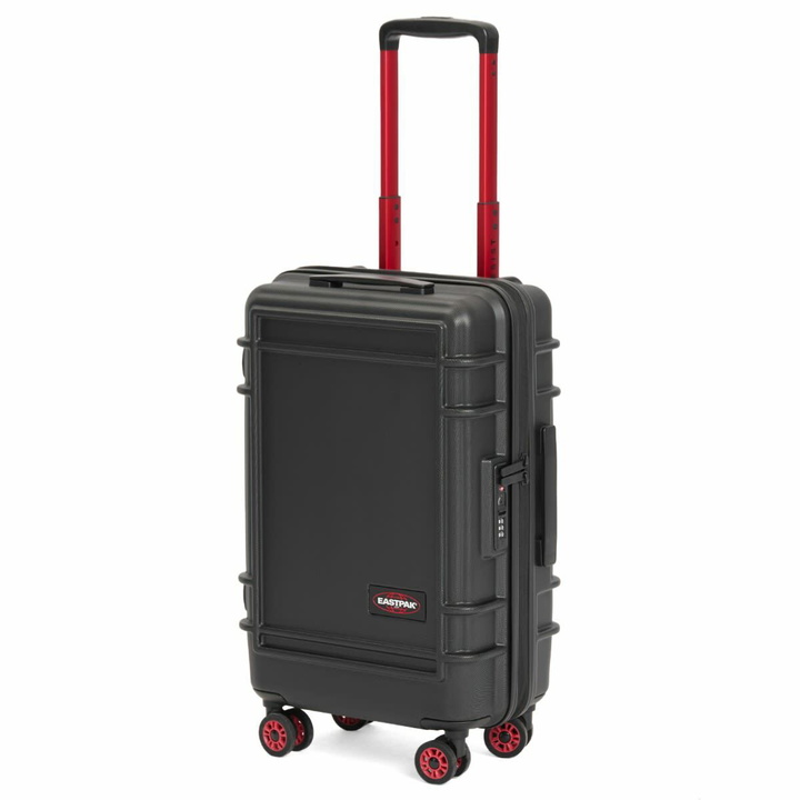 Photo: Eastpak Resist'r Zip Case - Cabin in Black 