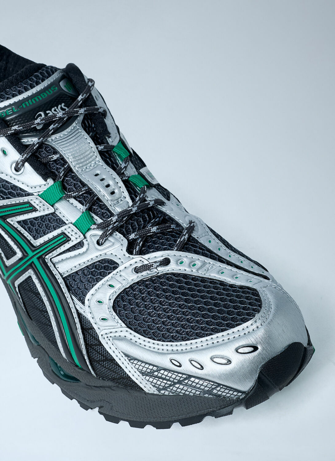 Asics Gel-Kayano 10.1 Sneakers