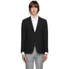 Boss Black Wool Nolvay Blazer