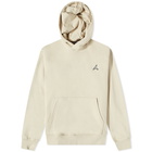 Air Jordan Men's Essentials Popover Hoody in Rattan